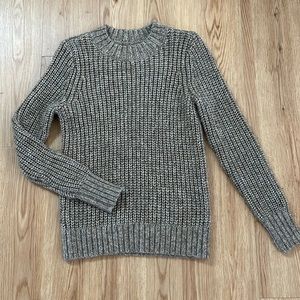 Loft Knit Sweater